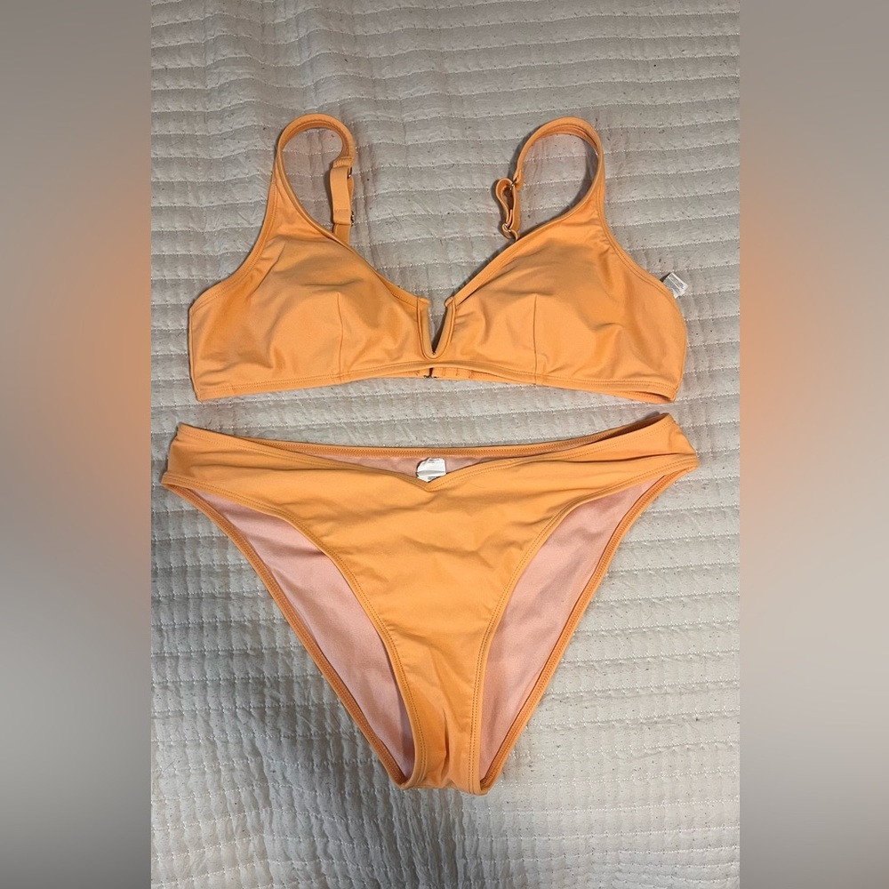 CUPSHE bikini